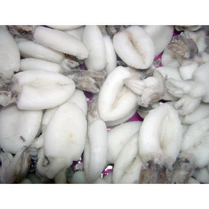 Best Quality Frozen Whole Cleaned Baby Cuttlefish Cuttlefish whole &amp; whole cleaned, block and IQF, Baby CuttleFish