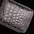 Import Best Quality Luxury Class Exotic Leather Real Crocodile Skin Leather Credit Card Wallet Holder For Men from China