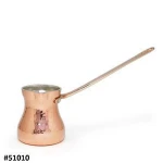 Best Quality Metal Ornate Turkish Pot For Cooffe