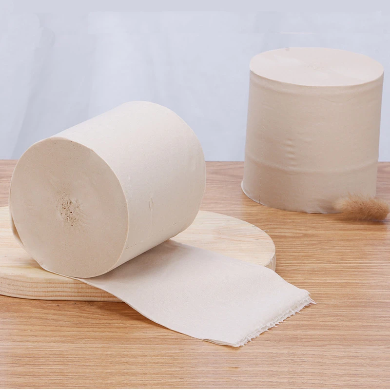 Best quality sanitary paper toilet tissue