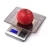 Import Best quality top selling coffee digital scale bascula gramera 0.1g a 1000g from China