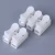 Import Best Quality Two Three-Position Pressing Terminal Block For LED Lighting White 2 Pin 3 Pin Quick Cable Wire Connector from China