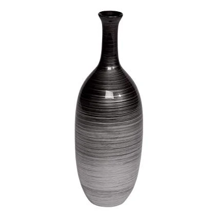 Best seller ceramic vase new design lacquered products in vietnam wholesale cheapest