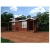 Import Best seller made in china low cost luxury small-heavy wooden house from China