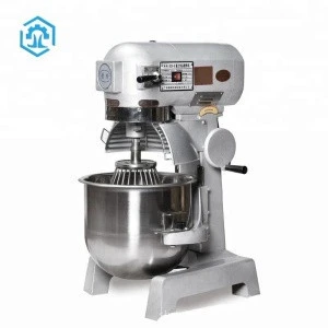 Best seller Pastry equipment 20L industrial electric planetary mixer