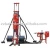 Import best seller quarry blasting small portable borehole mining hydraulic hard rock drilling machine from China