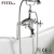 Import Best Selling Acrylic Bathtubs Acrylic Claw Foot Bath Tubs Legs from China