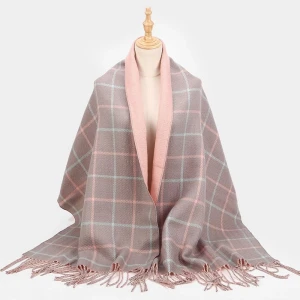 Best selling cost price pashmina scarf cashmere scarf from turkey