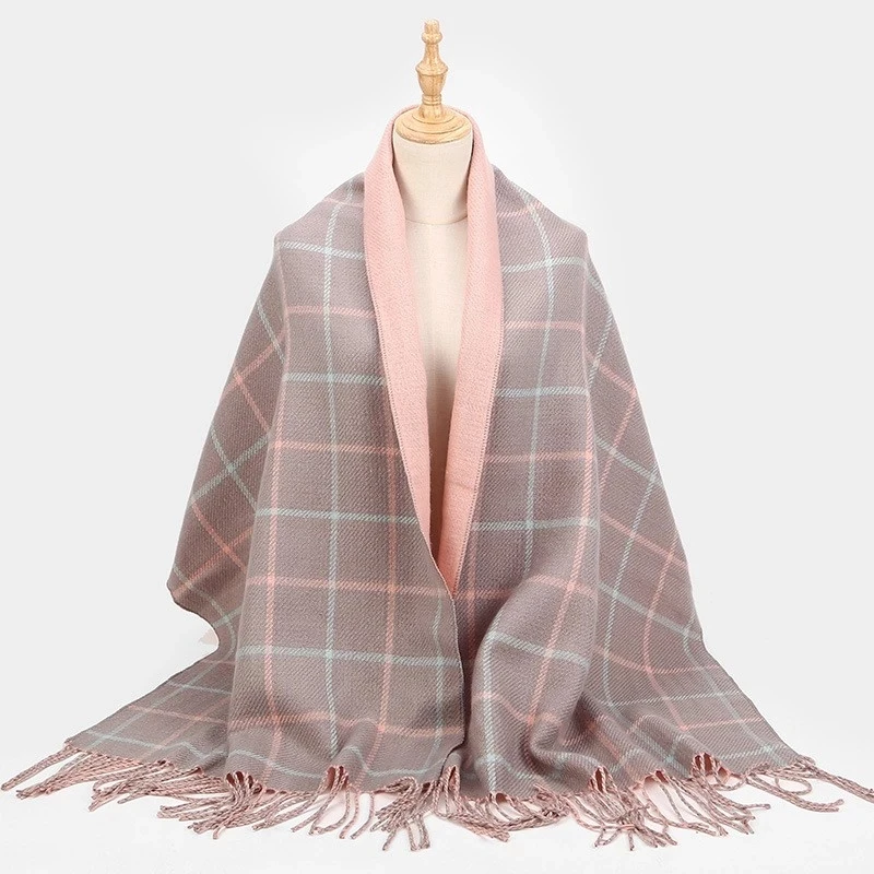 Best selling cost price pashmina scarf cashmere scarf from turkey