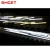 Import best selling energy saving indoor dimmable rgb t5 t8 8ft led tube lamp from China