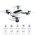 Import Best selling items foldable 1080p HD wifi flying camera drone for shooting fireworks from China