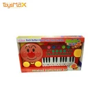 Best Selling Items Musical Instruments Colorful 37Keys Electric Organ Toy