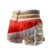 Best selling Kickboxing Thai Shorts Boxing Trunks Fighting Shorts