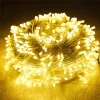Best selling led christmas string light decoration excellent quality explosion models lights string