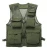 Import Best Selling Multipocket Fishing Vest Mens Hunting Down Vest from China