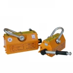 Best selling products in nigeria industrial metal scrap lifting magnets 1300kg 1991