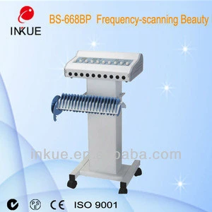 Best selling products russian waves EMS slimming machines for sale