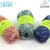 Import Best Selling Safe Healthy Soft High Quality Certificated 4/13Nm 100% Cotton Yarn for Crochet Hand Knitting of Sweaters from China