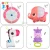 Best selling wholesale baby side musical soft plush play kids play mat