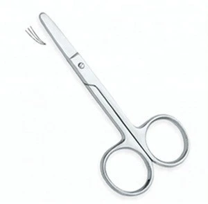 best stainless steel scissor for shaping the eyebrows