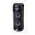 Big 30W Power heavy 4500mAh stereo bass sound system sound bar Blue tooth wireless portable speaker with FM USB TF AUX