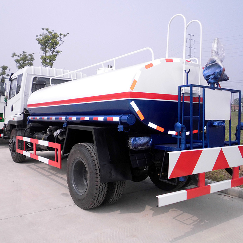 Buy Big Capacity 3000 Gallon Water Tank Truck,10 M3 Water Tank Truck ...