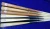 Import Billiard Snooker Cue with stainless joint, snooker accessories from China