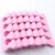Import BIN Pink Color Soft Top Coat Gel Toe Separators &amp; Toe Spreader from China