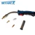 Import Binzel MB36KD Euro Connector MIG Welding Torch from China