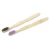 Import 100% Biodegradable Eco-friendly Wooden Bamboo Toothbrush Bamboo Product from China
