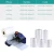 Import Biodegradable Membrane Air Cushion Pillow Filling Machine For Light Packaging from China