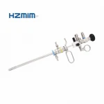 Bioplar Resectoscope Set Urology Equipment, Urology Resectoscope