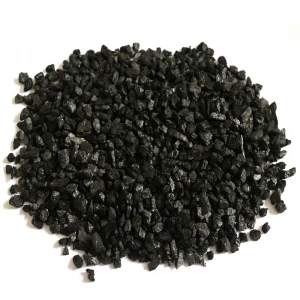 BITUMINOUS COAL BASED ACTIVATED CARBON in granular or powder form