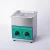 Import BK-600 ultrasonic jewelry cleaner from China factory from China