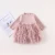 Import BKD Wholesale Baby Girls Dress Patchwork Mesh TUTU Spring Autumn Baby Dresses from China