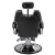Import Black All Purpose Hydraulic Economy Recline Barber Chair from China
