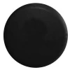 Black Color PU Leather Spare Tire Cover