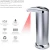 Import Blitzblue Automatic Liquid Soap Dispenser Infrared automatic Sensor foam Soap Touchless Stainless Steel Dispenser from China