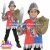 Import Blow up Inflatable Knight Sword Toy small inflatable toys from China