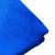 Import blue black twill 100% cotton denim fabric from China