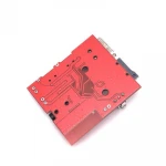 Bluetooth MP3 decoder  audio receiver board lossless speaker Bluetooth 4.1 circuit board