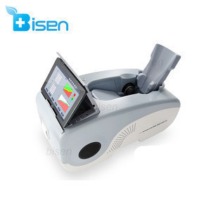 Buy Bmd Machine Scan Dexa Bone Densitometer Bs-3000 With High Quality ...