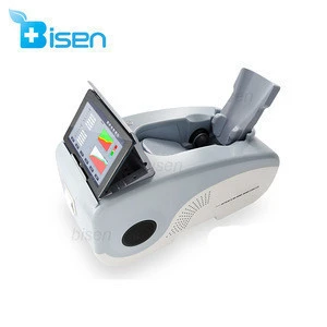 Bmd Machine Scan Dexa Bone Densitometer BS-3000 With High Quality Made In China