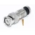 Import BNC Connector Compression Connector Jack  for cctv security system CCTV Camera Accessories                    to terminal block from China