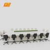 boardroom meeting modular conference table