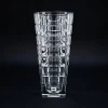 Bohemia  Home Trends Melodia Collection Glass Crystal Waterford Vase