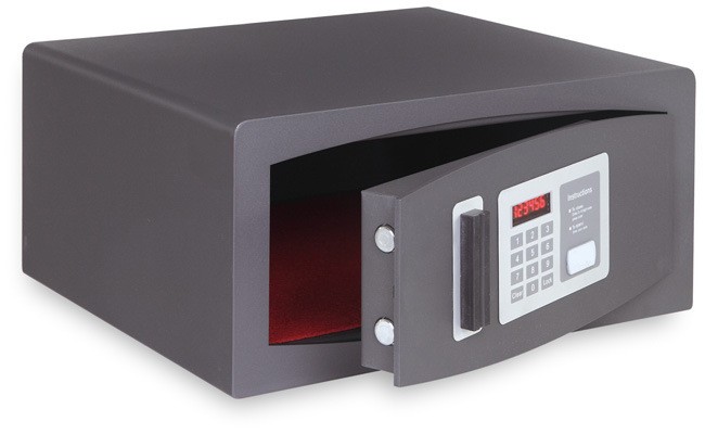 Bonwin Password Electronic Safe Box (BWJG-20)