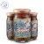 Import Bottled Vegan Food Noodle Seasoning Chili bean Oil Sauce from Taiwan