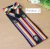 Import Bow Tie Set Clip On Y Shape Adjustable Pant Suspenders Shoulder Straps for Cosplay Party from China