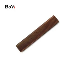 Boyi Fashion Wood Tie Clip With Box For Tie